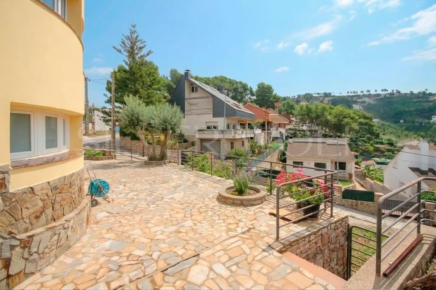 Maison avec jardin à vendre à Plaça París, imagen 24