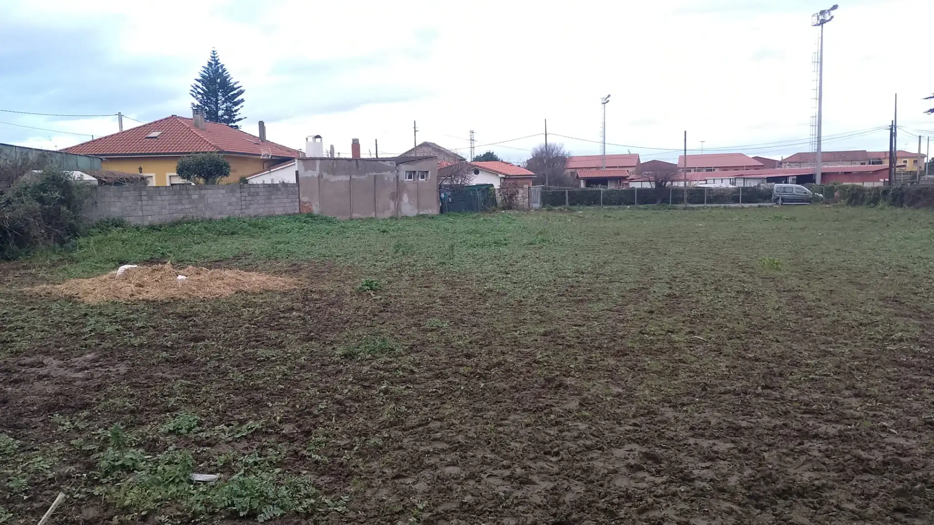 Residencial en venta en Camín del Tate, 255, Jove