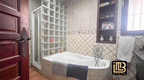 Foto 5 de Dúplex de lloguer a Calle Salamanca, El Molinillo - Capuchinos, Málaga