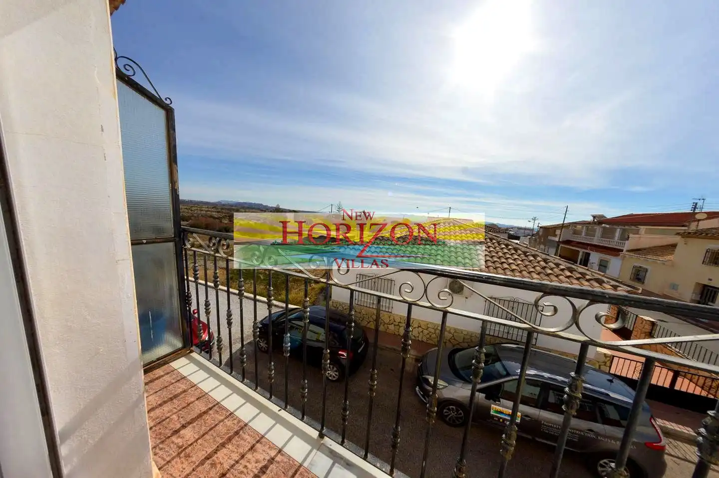 Casa amb terrassa en venda a Taberno, imagen 33