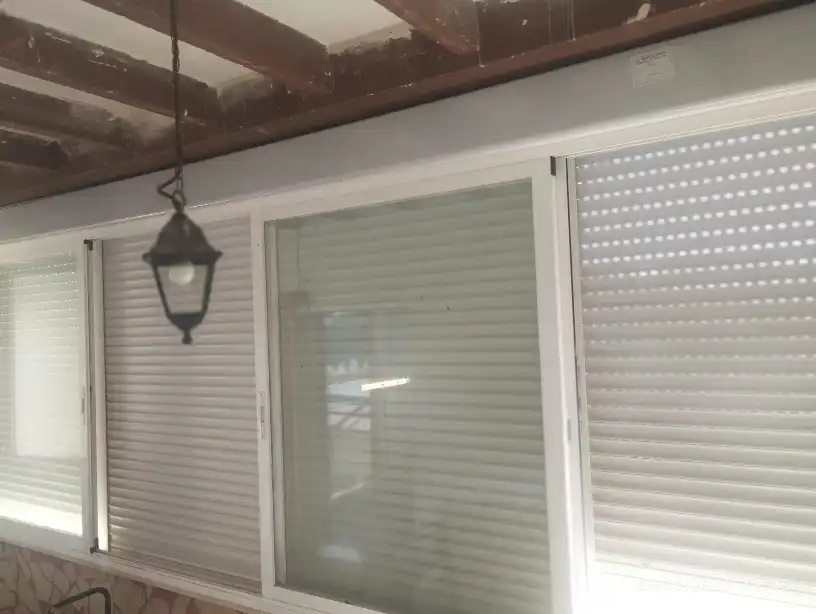 Terrassa de Casa o xalet en venda en Torrox amb Aire condicionat, Calefacció i Jardí privat