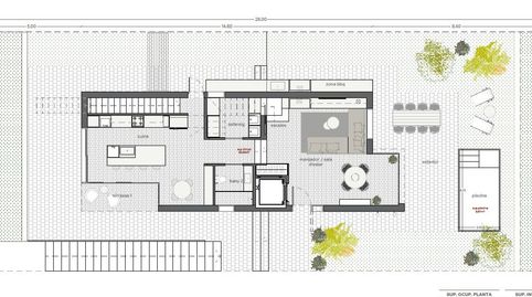 Foto 4 de Residencial en venda a Carrer Arquitecte Antoni Gaudi, 13, Puig-reig, Barcelona