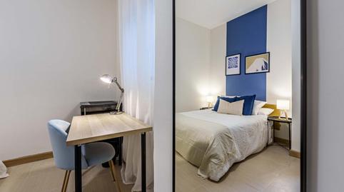 Foto 3 de Apartament per a compartir a La Merced, Málaga Capital