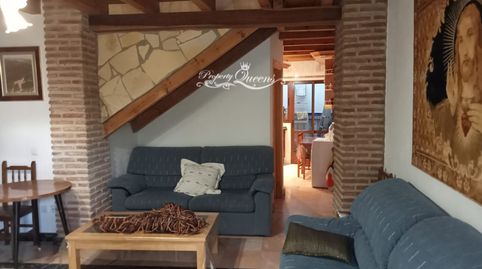 Foto 5 de Casa o xalet en venda a Pujerra, Málaga
