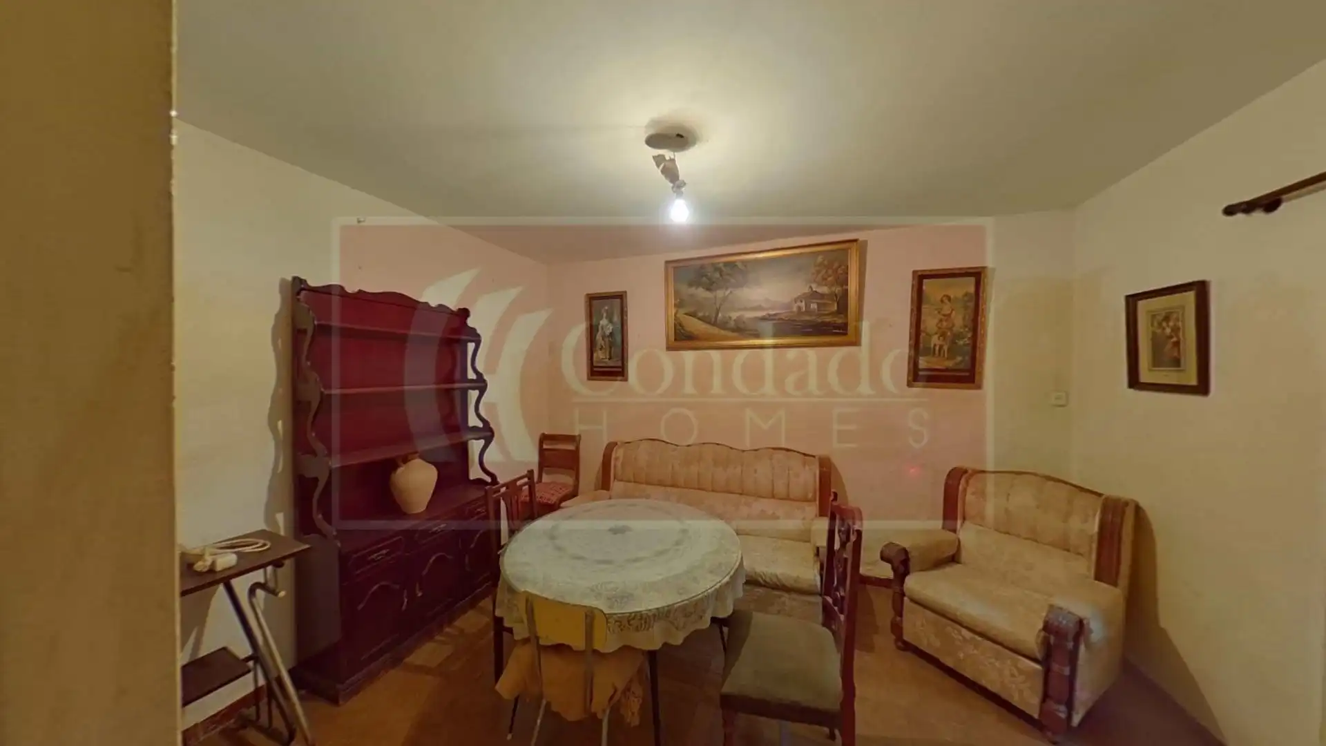 Casa o chalet en venta en Sta. Marina - San Andrés - San Pablo - San Lorenzo