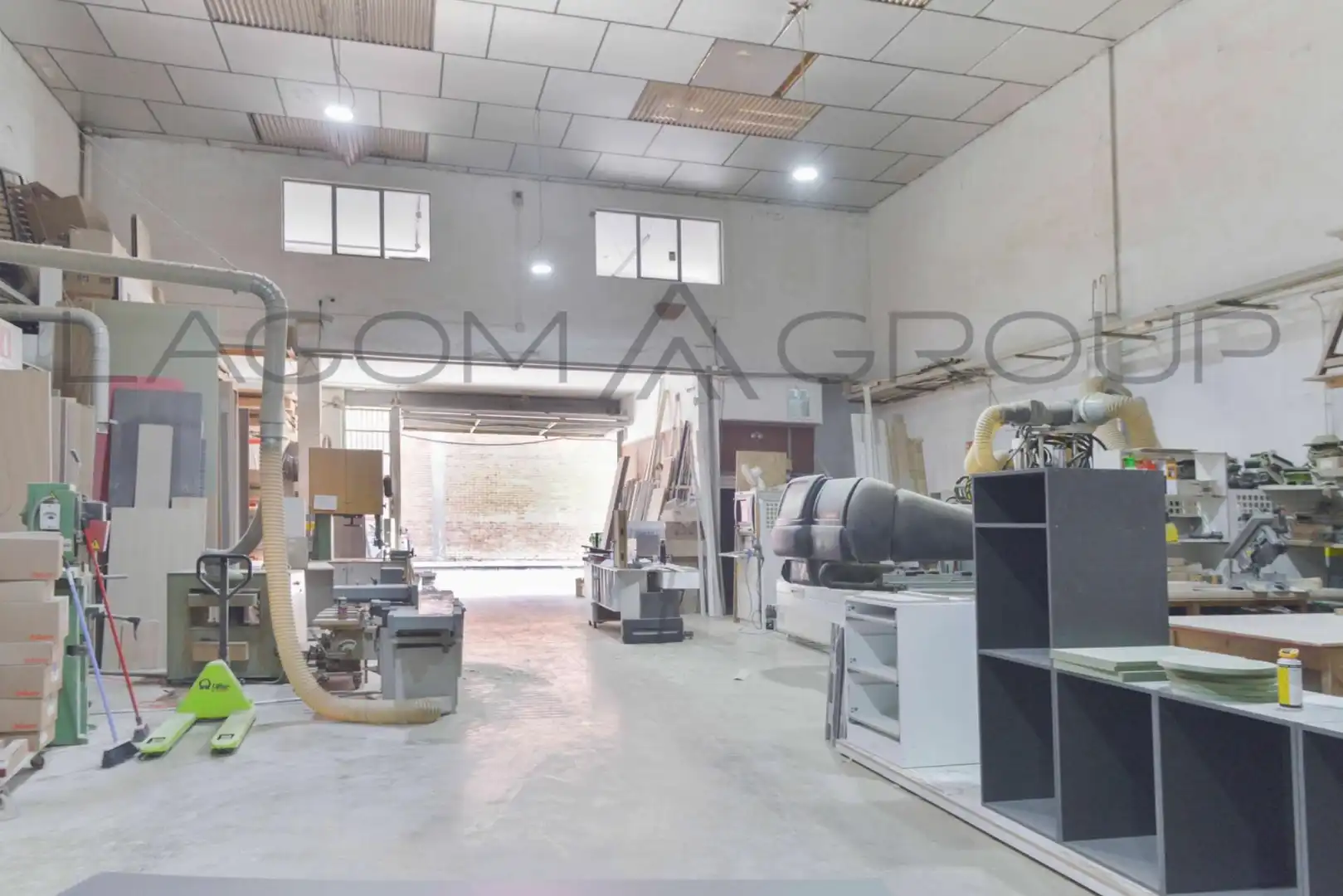 Nau industrial en venda a Sant Esteve Sesrovires, imagen 7
