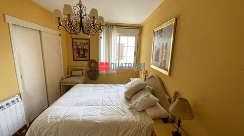 Foto 5 de Dúplex en venda a Rúa Rosalía de Castro, Sanxenxo pueblo, Sanxenxo