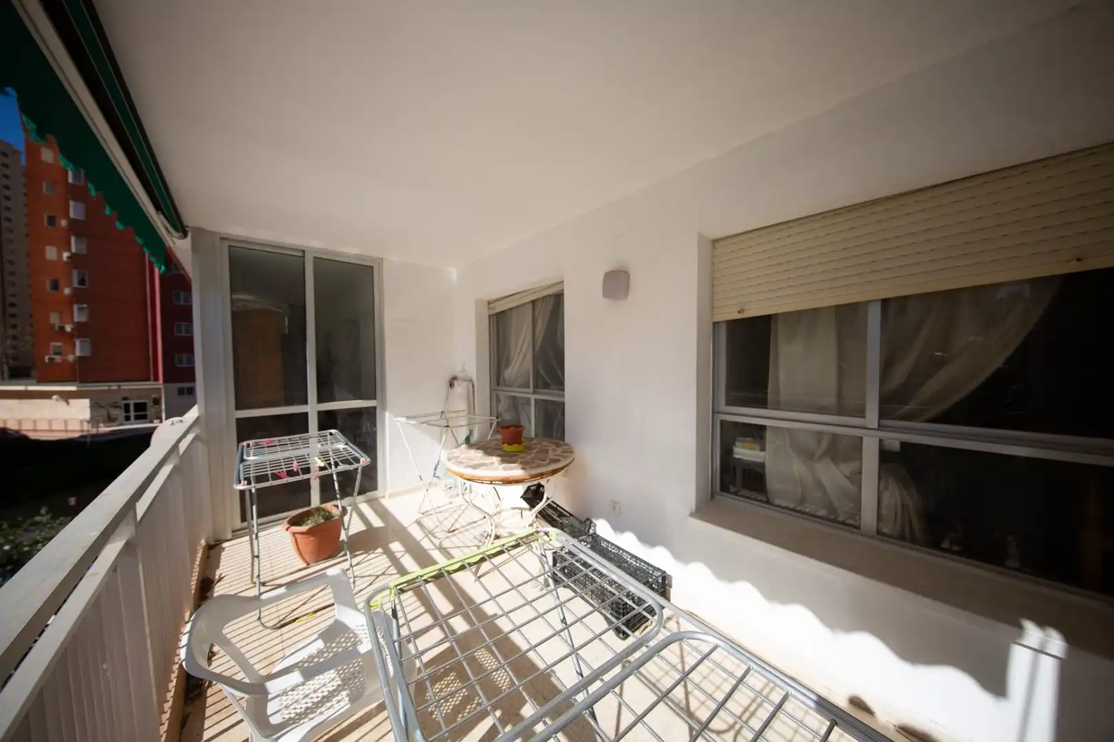 Apartamento con piscina en venta en Levante Alto, imagen 11