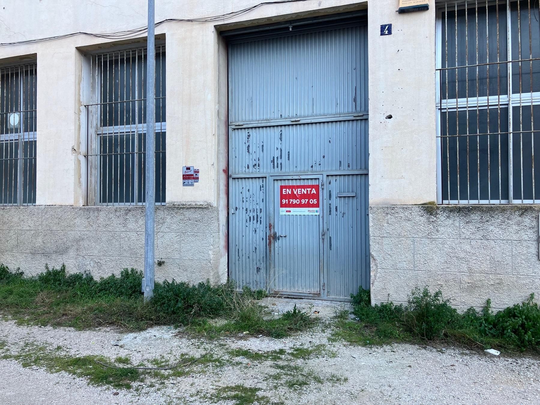 Local en venta en Centre - Zona Alta