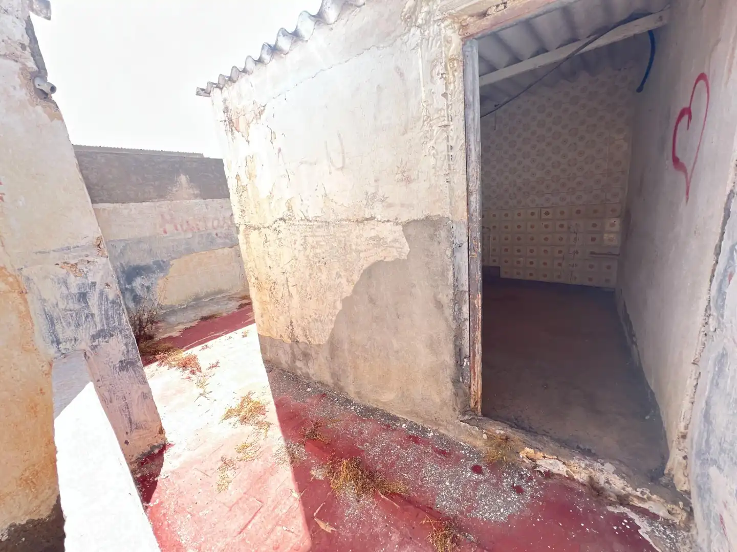 Casa o chalet en venta en Casco Antiguo