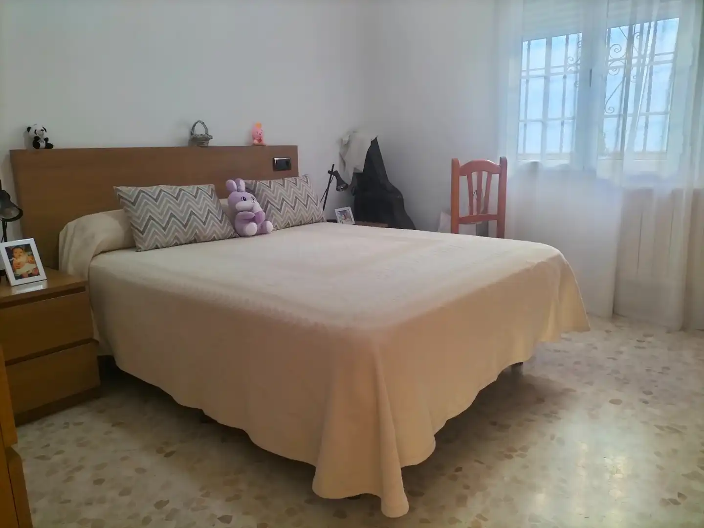 Reihenhaus zum Verkauf in Albaida del Aljarafe, imagen 7