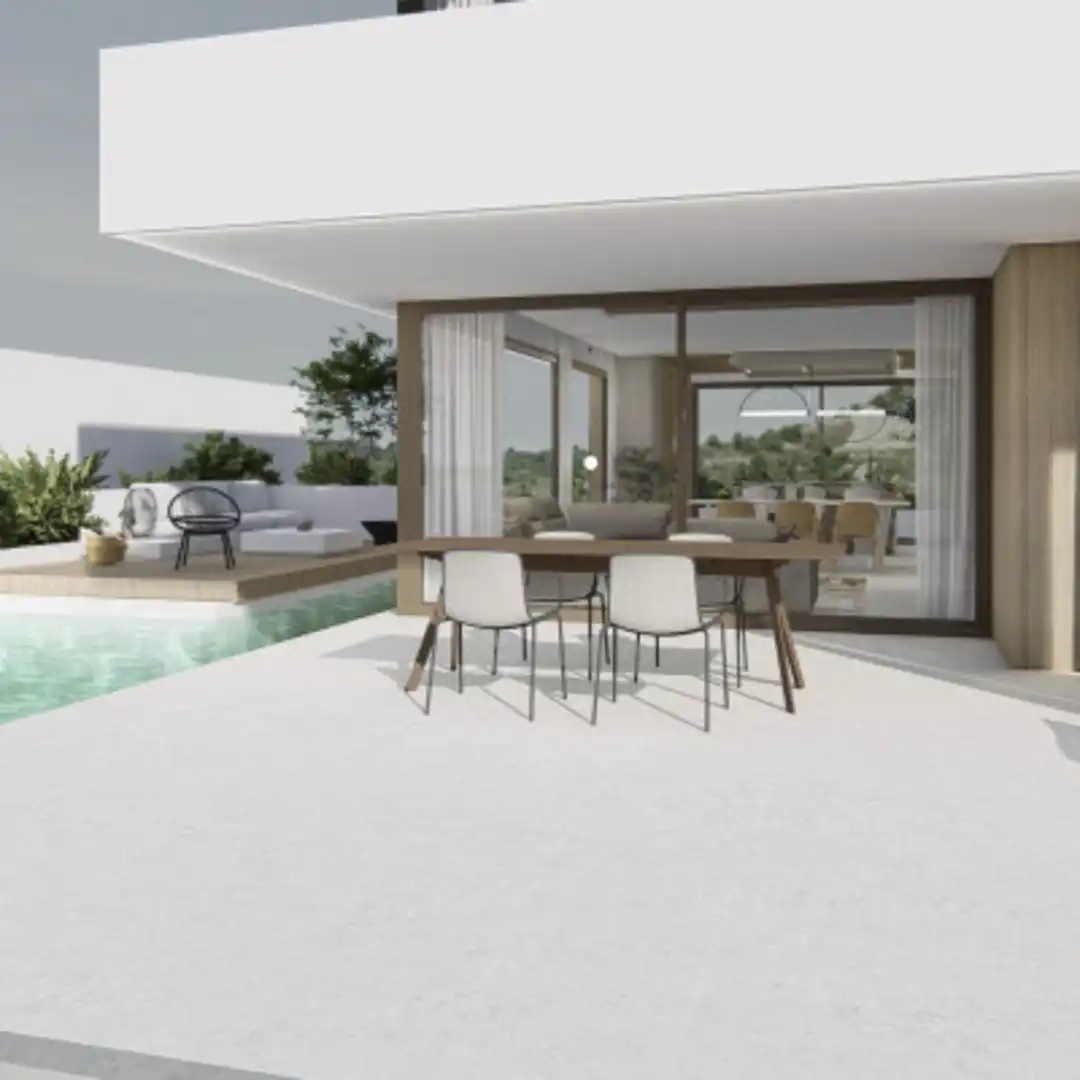 Apartamento en venta en Golf Bahía, imagen 5