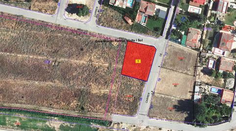 Foto 3 de Residencial en venta en Jacint Verdaguer, Vilanova de Segrià, Lleida