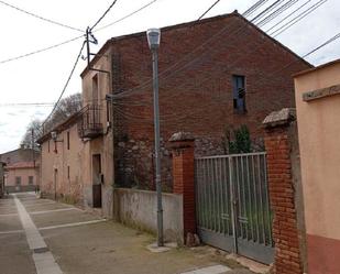 Exterior view of Planta baja for sale in Palau-solità i Plegamans  with Air Conditioner, Heating and Private garden