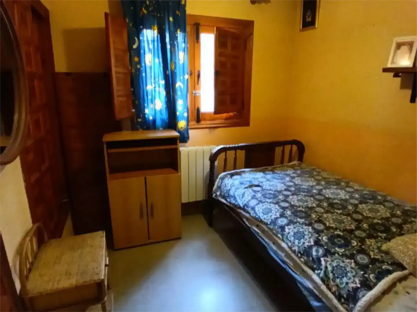 Habitación de Piso en venta en Cuenca con Jardín privado, Trastero y Piscina