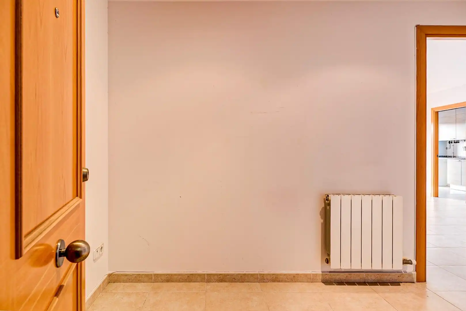 Maisonette zum Verkauf in Igualada mit Klimaanlage, Heizung und Terrasse