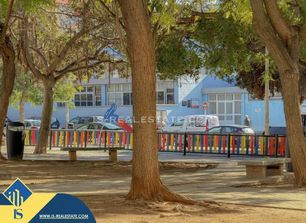 Ático con piscina en venta en Playa del Cura, imagen 26