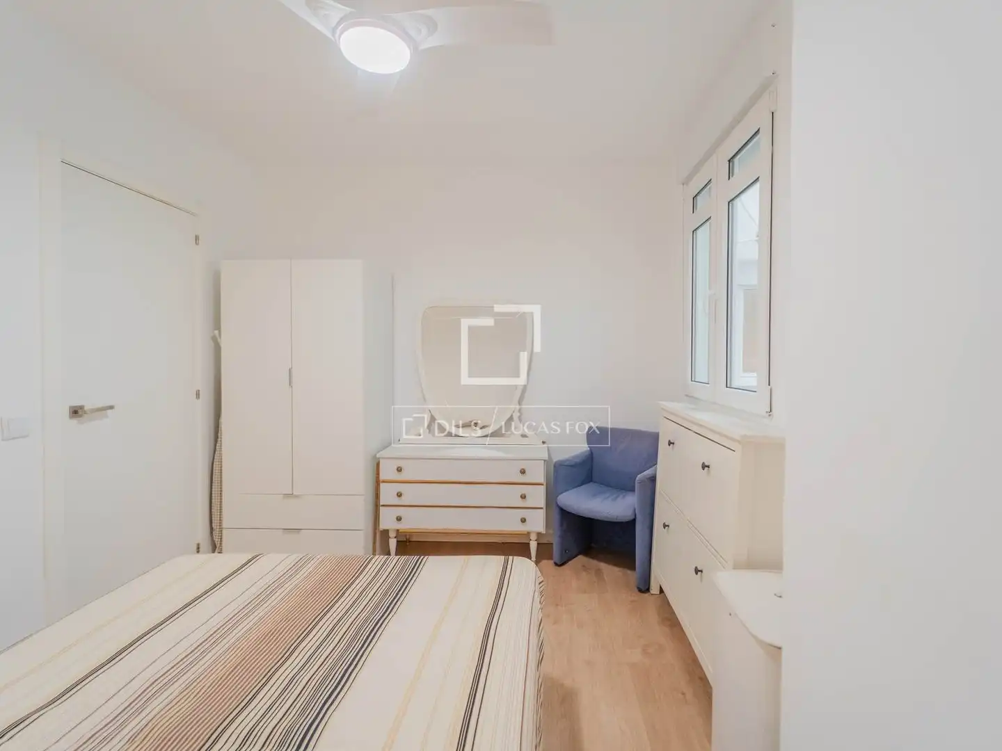Flat for rent in Valencia, Valencia