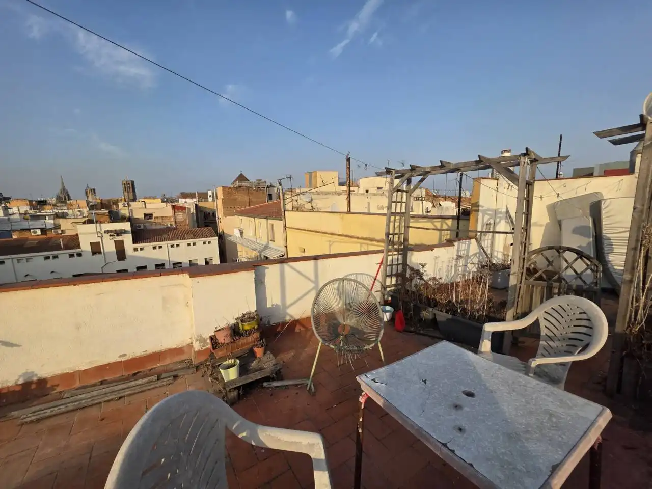 Penthouse zum Verkauf in Pasaje Bernardí Martorell, imagen 2