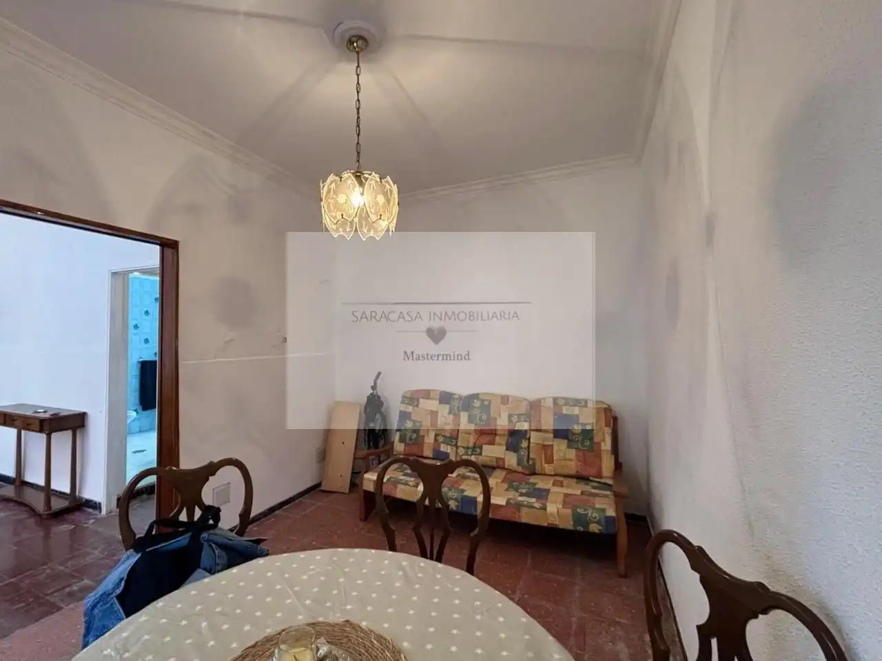 Sala de estar de Planta baja en venta en Las Palmas de Gran Canaria con Terraza