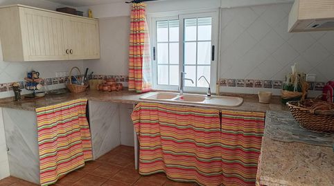 Foto 3 de Casa o chalet en venta en Playa - Ben Afeli, Almazora / Almassora