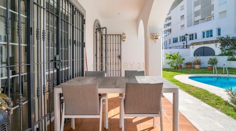 Photo 5 of Houses for sale in Cm Condesa 26 Fuengirola (málaga), -1, Castillo Sohail - Myramar, Fuengirola