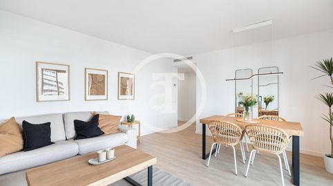 Photo 3 of Flat for rent in Carrer de Pi I Margall, Port, Badalona