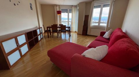 Foto 2 de Piso en venta en Calle Adriano Curiel, 1, Centro, Ponferrada