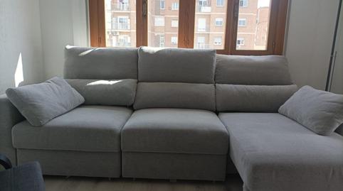 Photo 4 of Flat to rent in Barrio de Zaidín, Granada