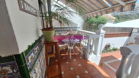 Foto 2 de Casa adosada en venda a La Cala del Moral, Rincón de la Victoria