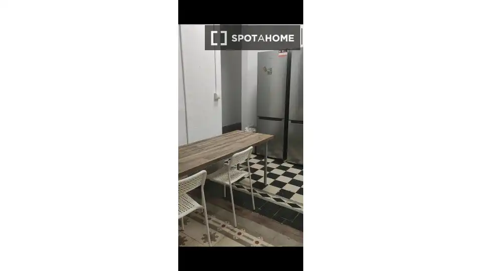 Habitación en Barrio de Albaicín