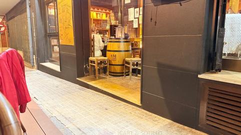 Foto 3 von Geschaftsraum zur Miete in Calle de L'alba, Centre, La Ràpita