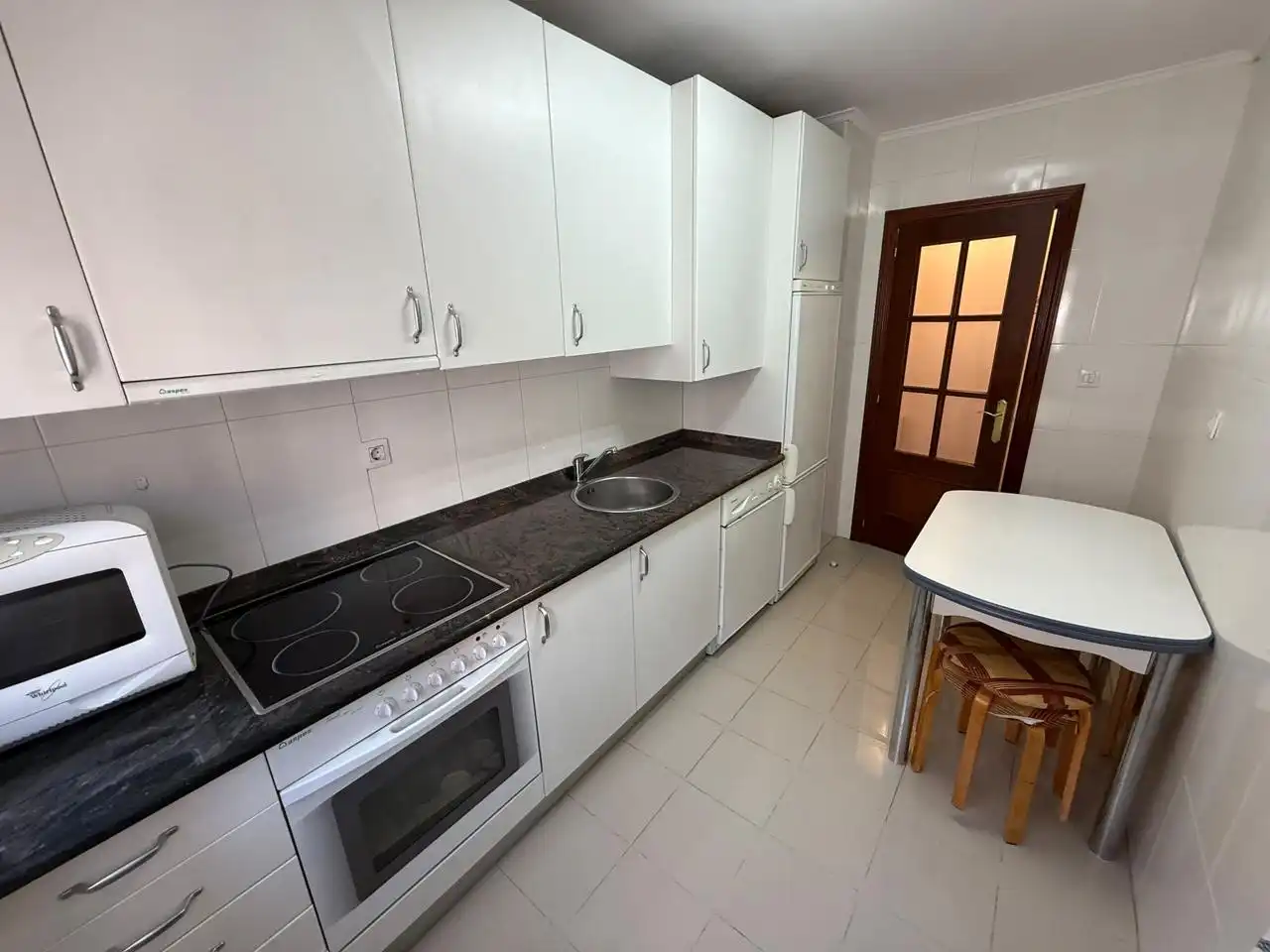 Piso con piscina en venta en Barrio Brazomar 54, imagen 5