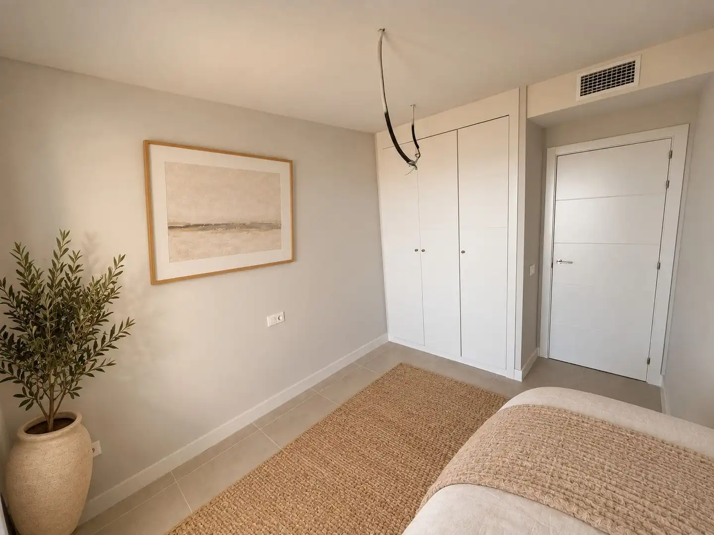 Attique avec piscine à vendre à Torremuelle, imagen 15