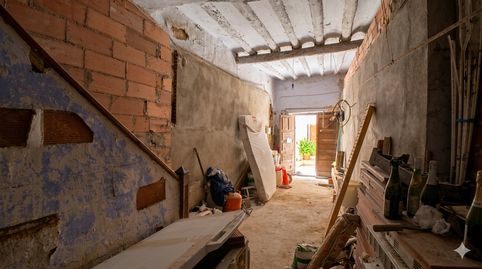 Foto 3 de Casa adosada en venda a Calle las Rocas, 4, La Codoñera, Teruel