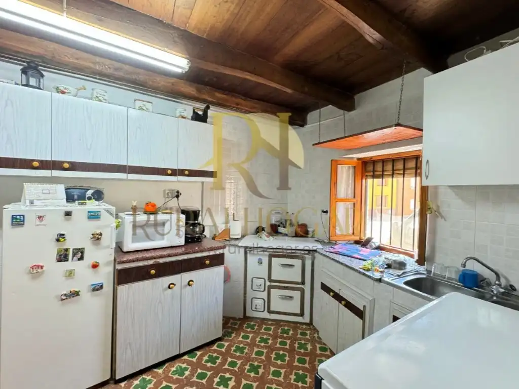 Casa o chalet en venta en Gradefes