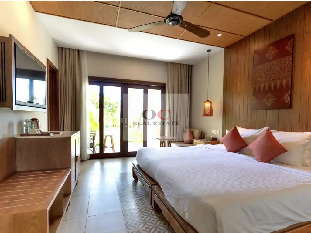 Villa à vendre à Poligono Cala Pino-Manga, imagen 4