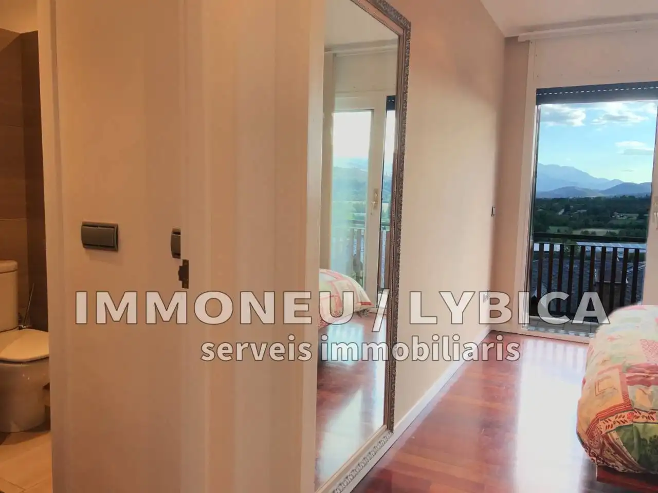 Terraced house with garden for sale in Calle rabal de las monjas, imagen 22