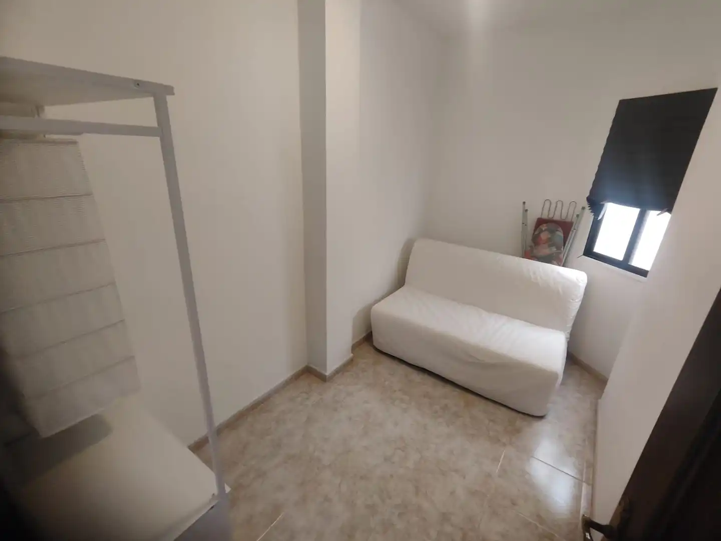 Flat for rent in Guía de Isora  with Air Conditioner, Furnished and Home automation