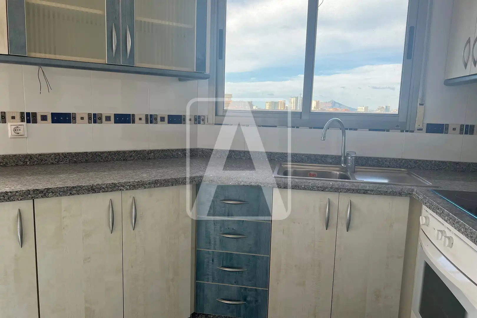 Appartement compact avec piscine à vendre à Zona Levante - Playa Fossa, imagen 20