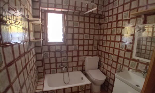 Baño de Piso en venta en  Valencia Capital con Alarma