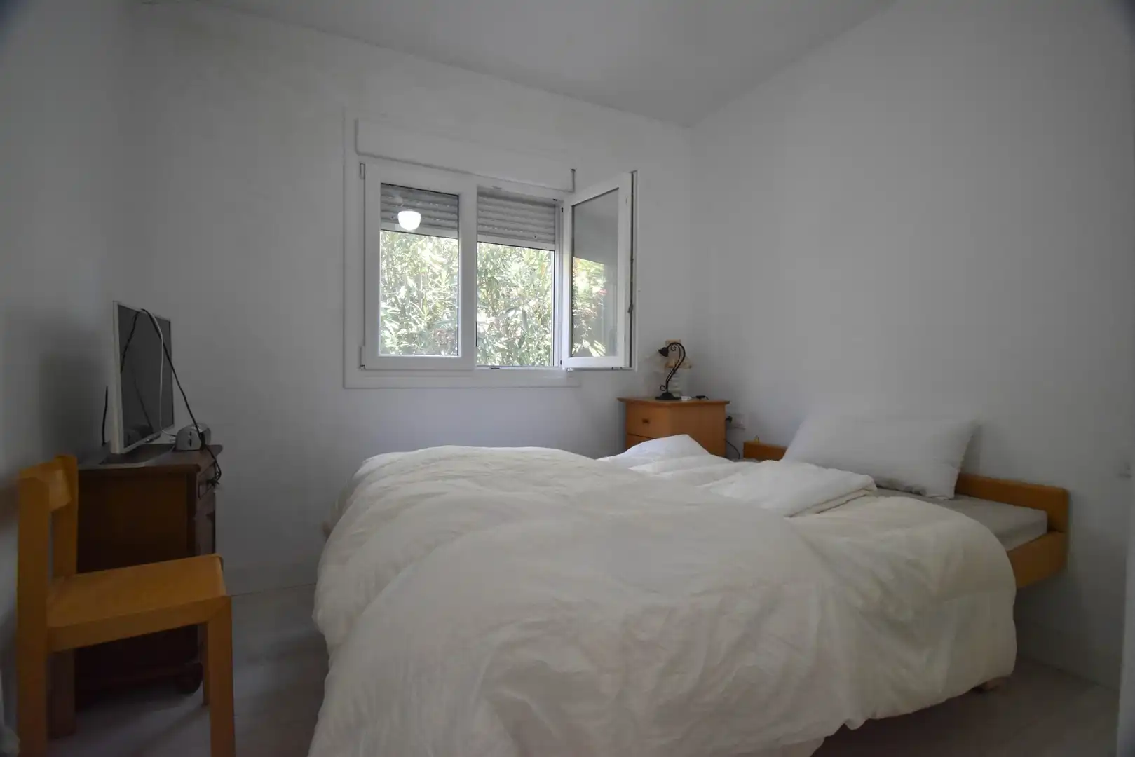 Dormitori de Casa o xalet en venda en Chiclana de la Frontera