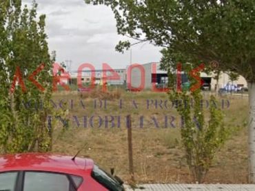 Terreny residencial en venda a Benavente