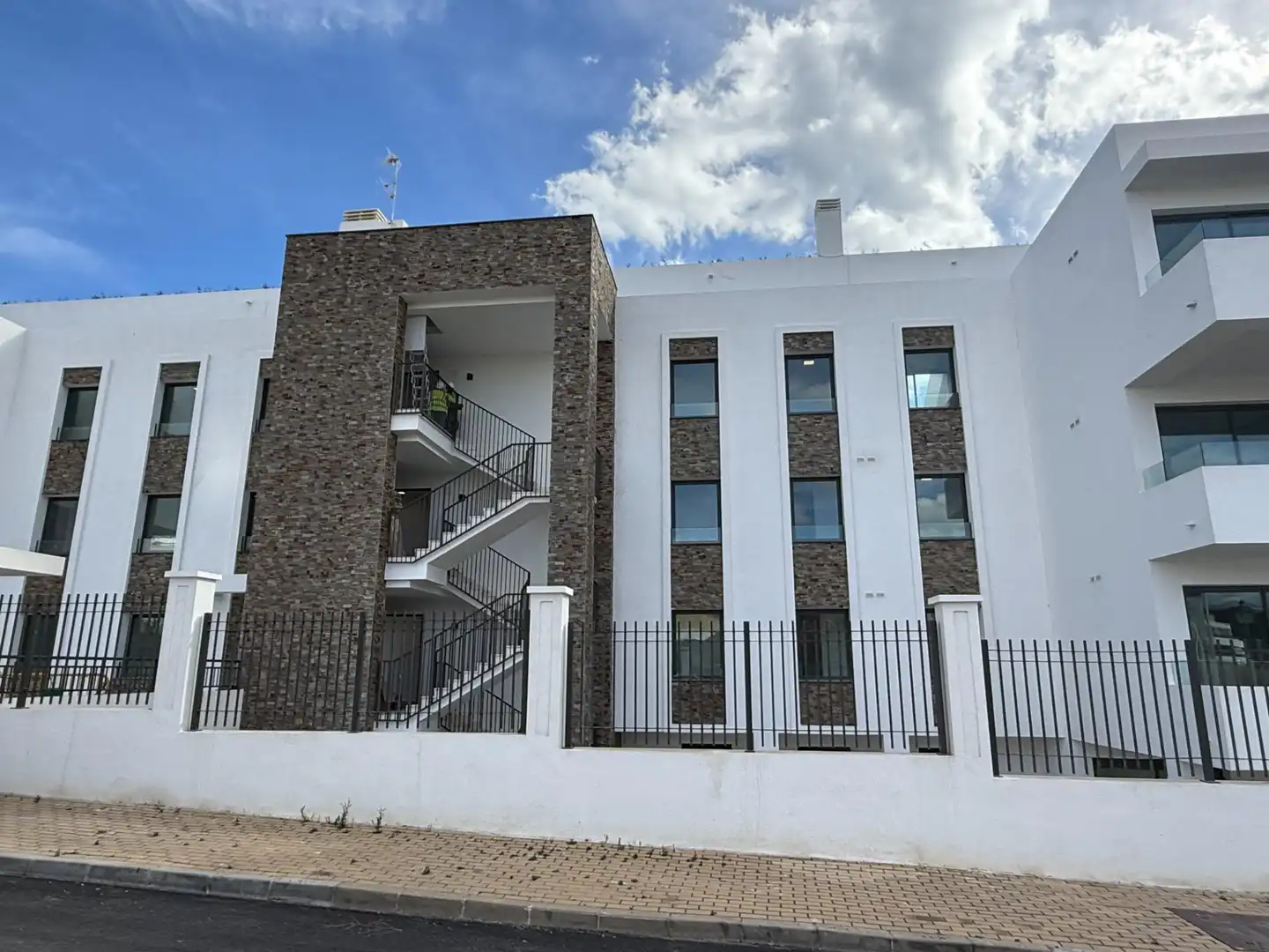 Ático con terraza en venta en Costa Natura, imagen 21