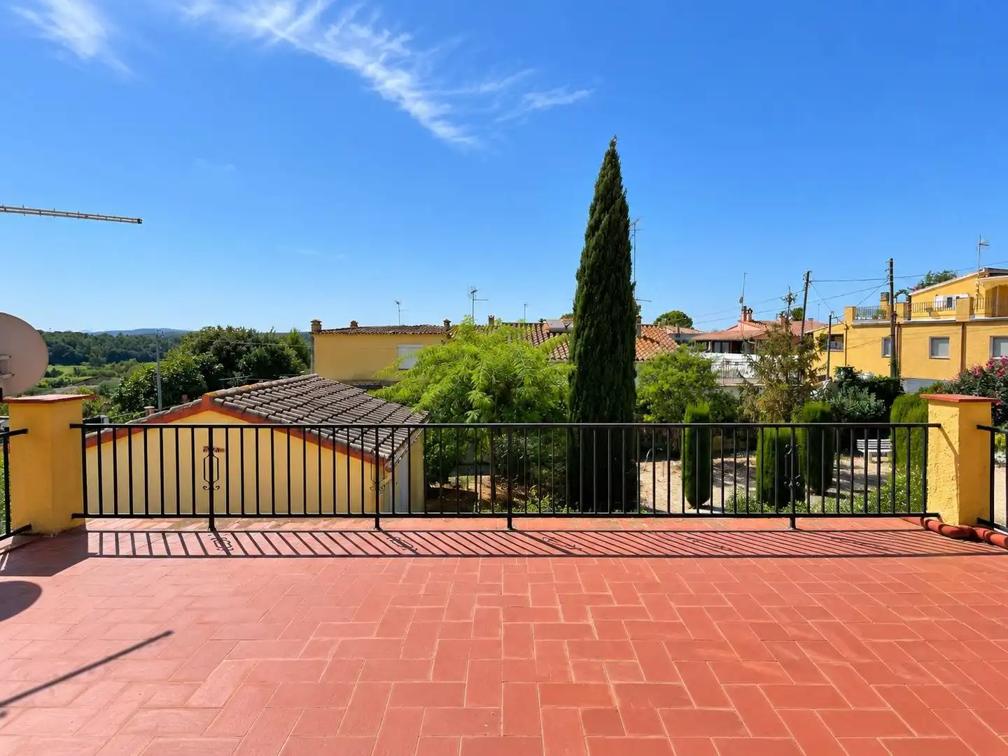Casa con piscina en venta en Carrer Castelló, imagen 20
