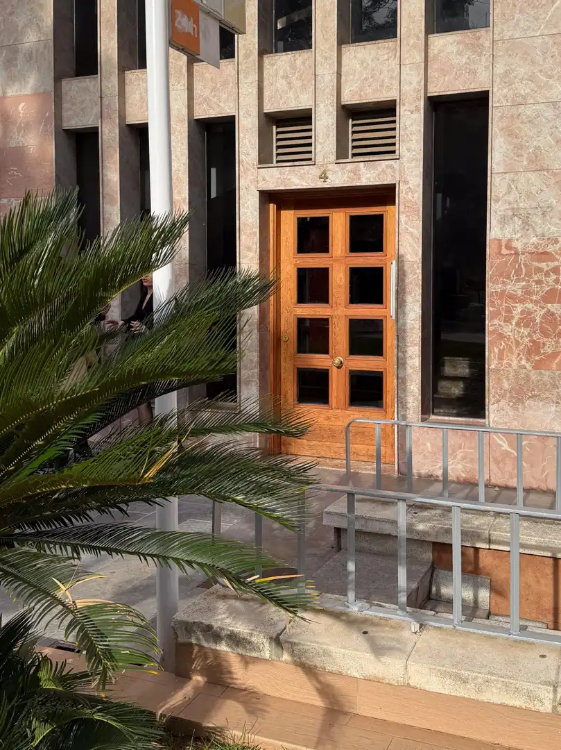Oficina amb ascensor en venda a Plaza de Cardona Vives 4, imagen 51