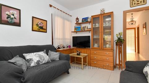 Foto 4 de Casa o xalet de lloguer a Calarreona, Murcia
