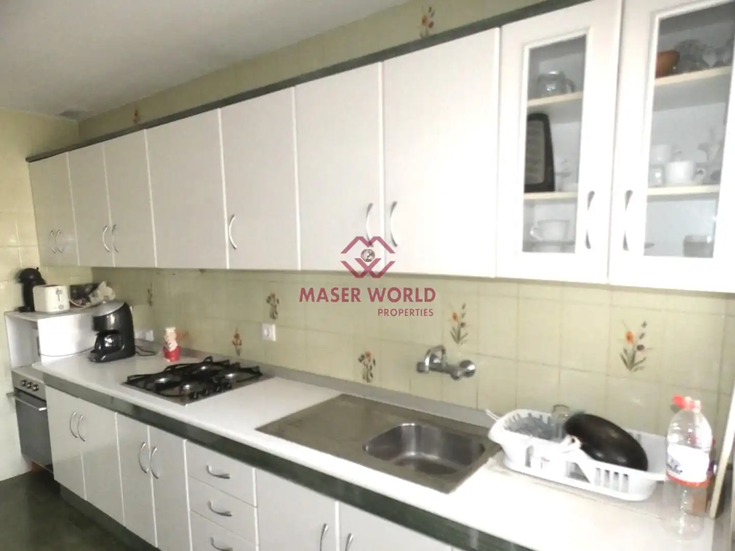 Apartament amb ascensor en venda a Puerto de Mazarrón, imagen 18