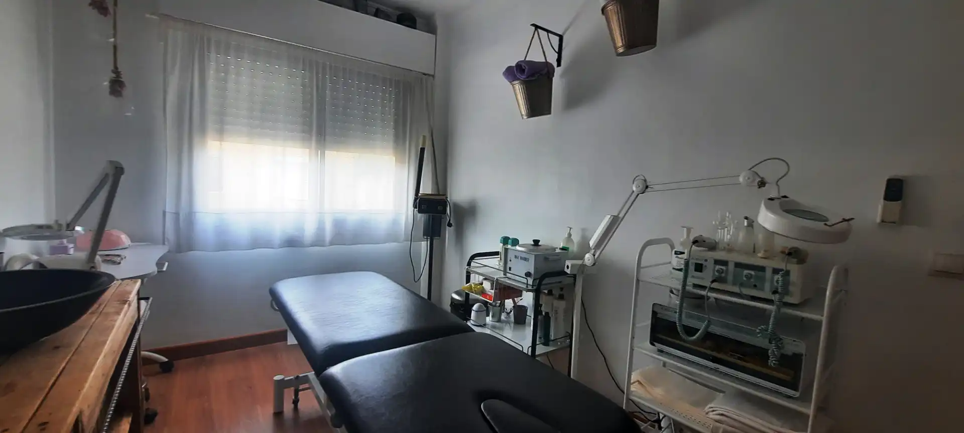 Habitación de Piso en venta en El Puerto de Santa María con Aire acondicionado