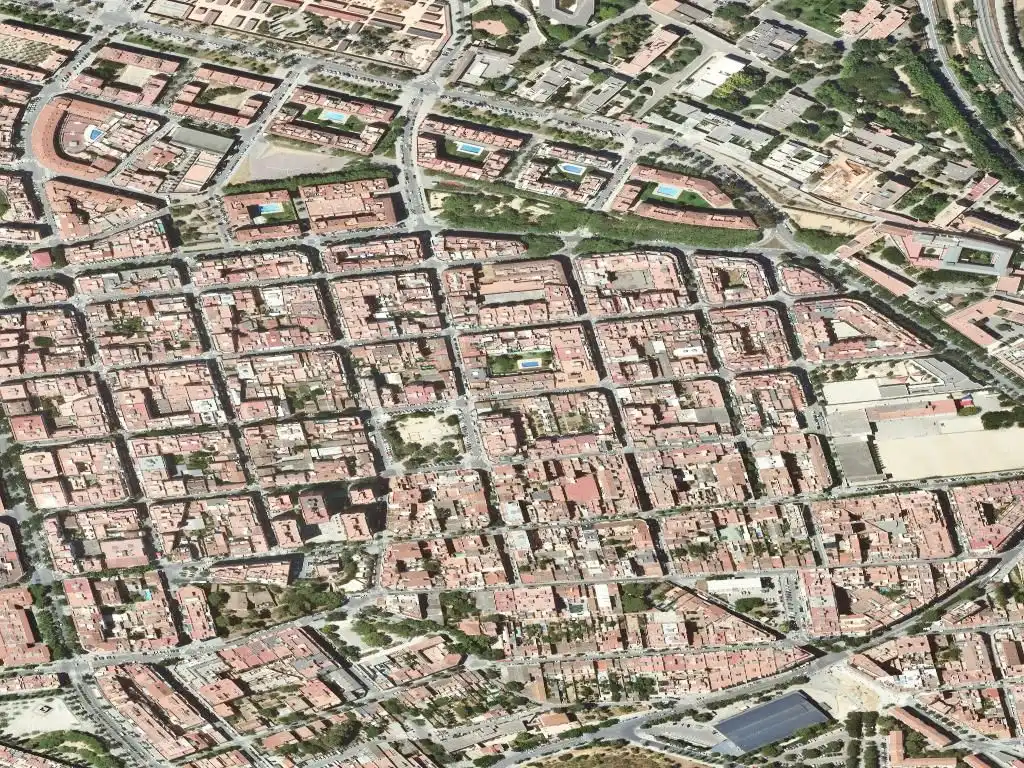 Appartement à vendre à calle Montmany, imagen 3